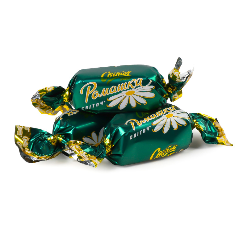 Ц-ки Ромашка ваг Світоч