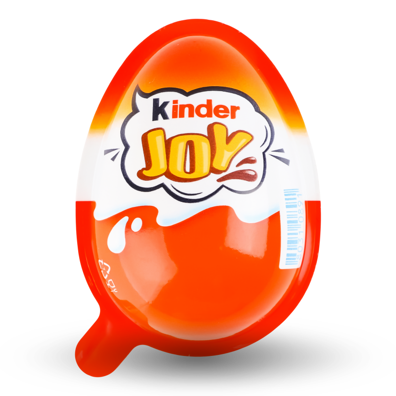 Кіндер Джой Т1 20г Ферреро