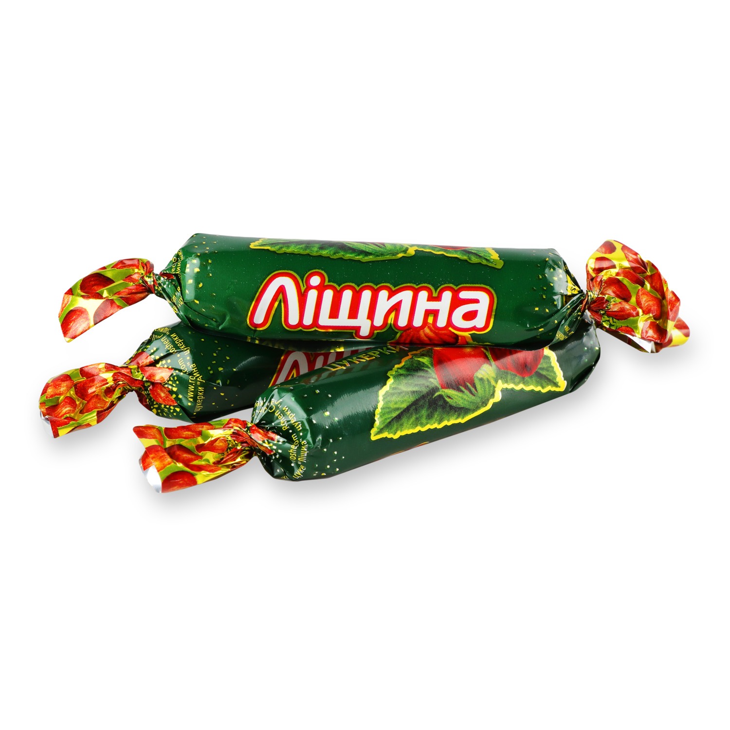 Ц-ки Ліщина ваг Рошен