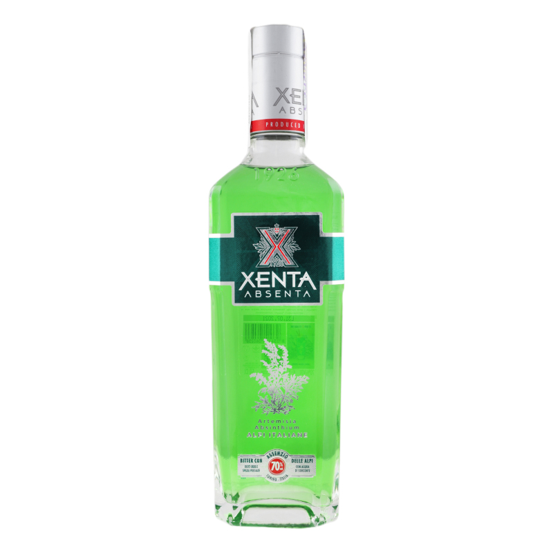 Absent Xenta 70% 0.5л Xenta