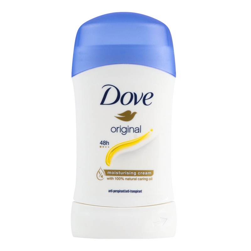 Дез-т а/п стік Dove оригінал 50мл