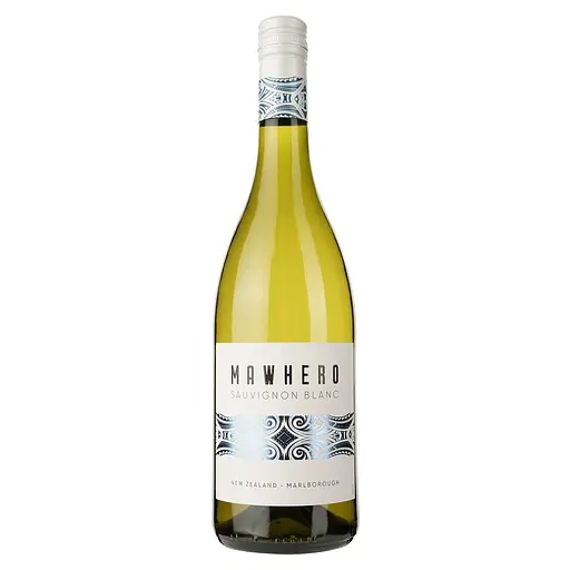Вино MAWHERO Sauvignon Blanc Marlborough біле сухе 0,75л Нова Зеландія