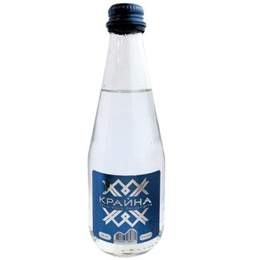 Мін.вода Крайна негаз скло 0,3л