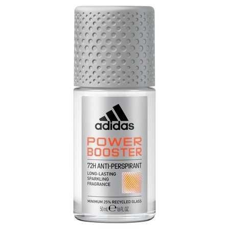 Дез-т кул жін Adidas Power Booster 50мл