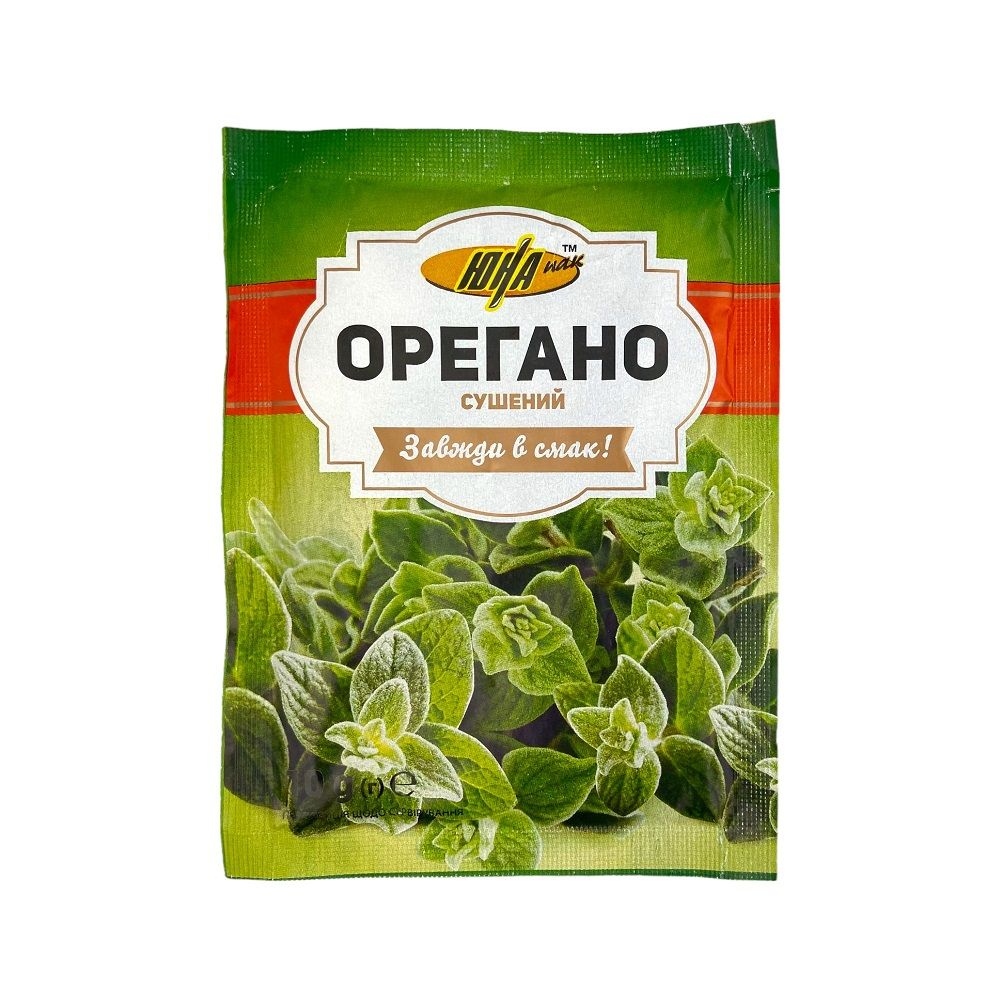 Орегано 10г UNA