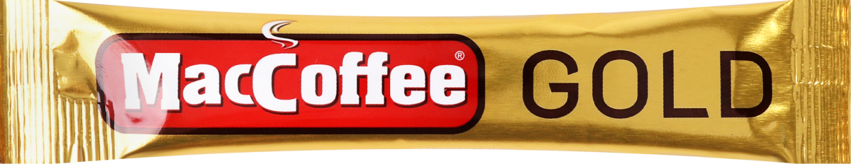 Кава MacCoffee GOLD 2г*30*12 МК