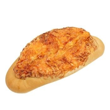 Багет по-селянськи 0,200г /ТАМ ТАМ/