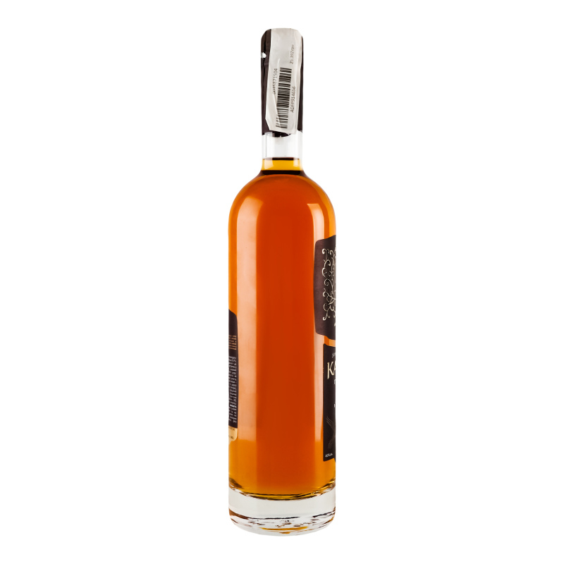 Бренді Kanoni 3р 40% 0,5л