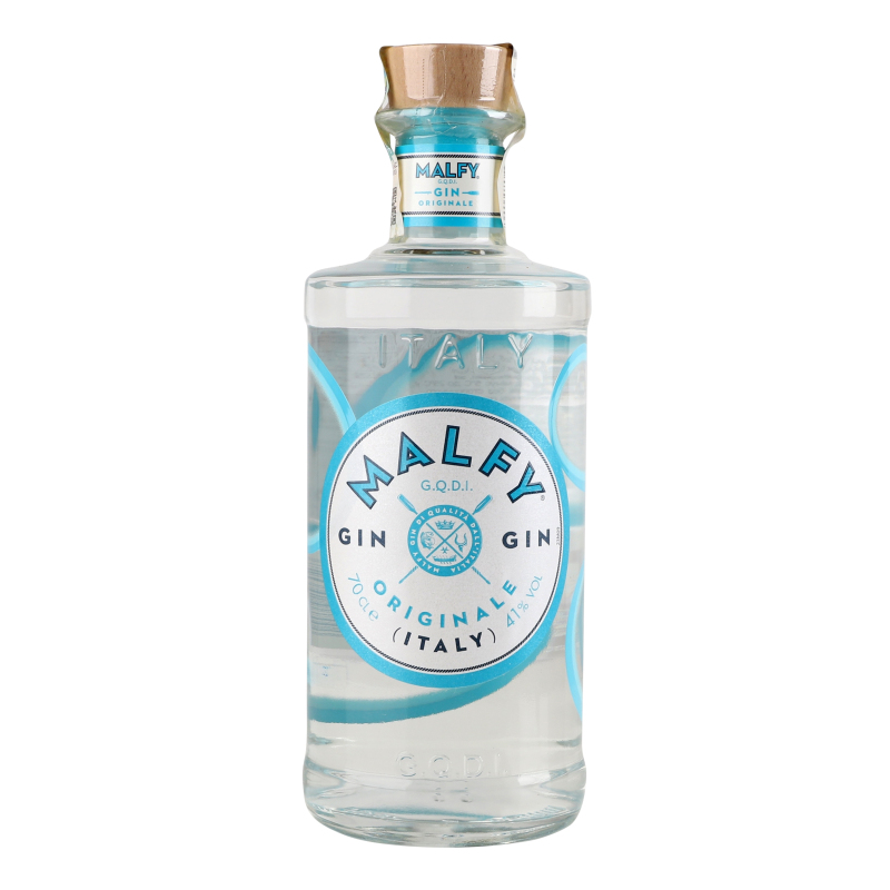 Джин Malfy Originale 41% 0,7л