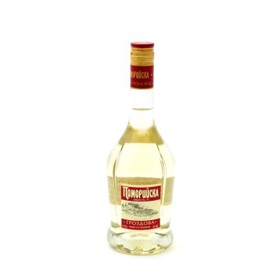 Горілка Rakia Pomorie 40% 0,7л