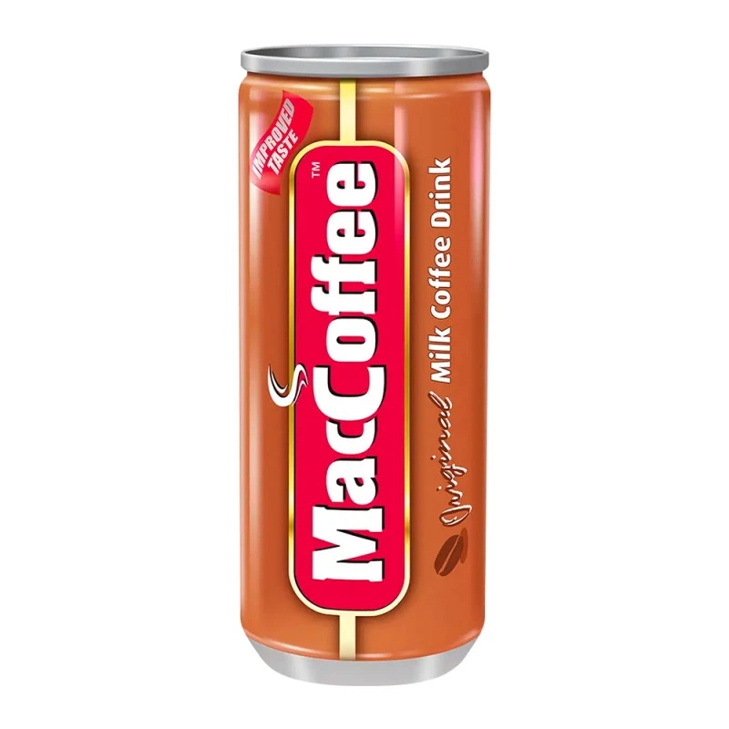 Напій кавовий Маккава ж/б 240мл