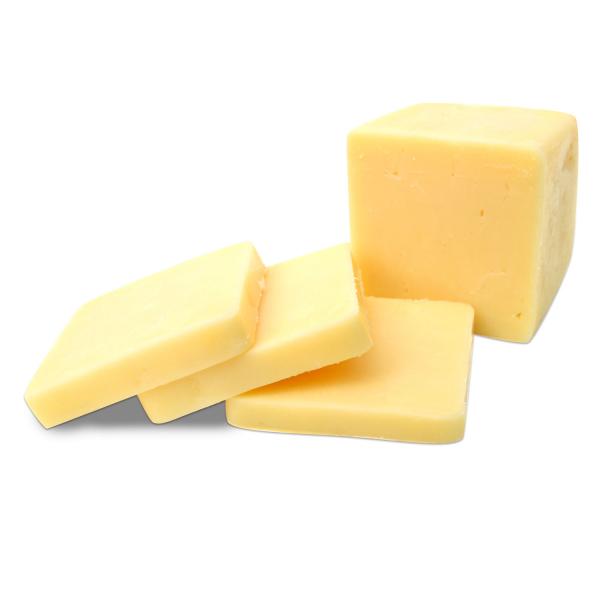 Сир Гауда 48% ваг Campina Cheese