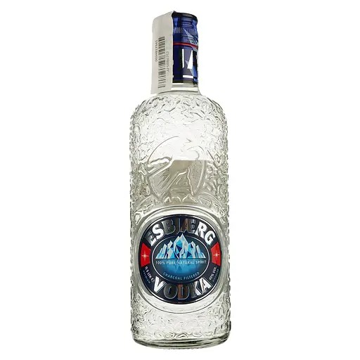 Горілка Esbjaerg 40% 0,5л