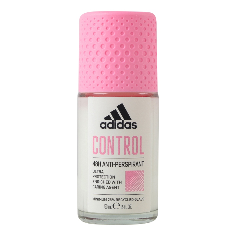 Дез-т кул жін Adidas Action3 Cool&Care Control 50мл