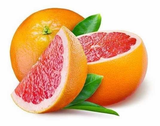 Грейпфрут ваг