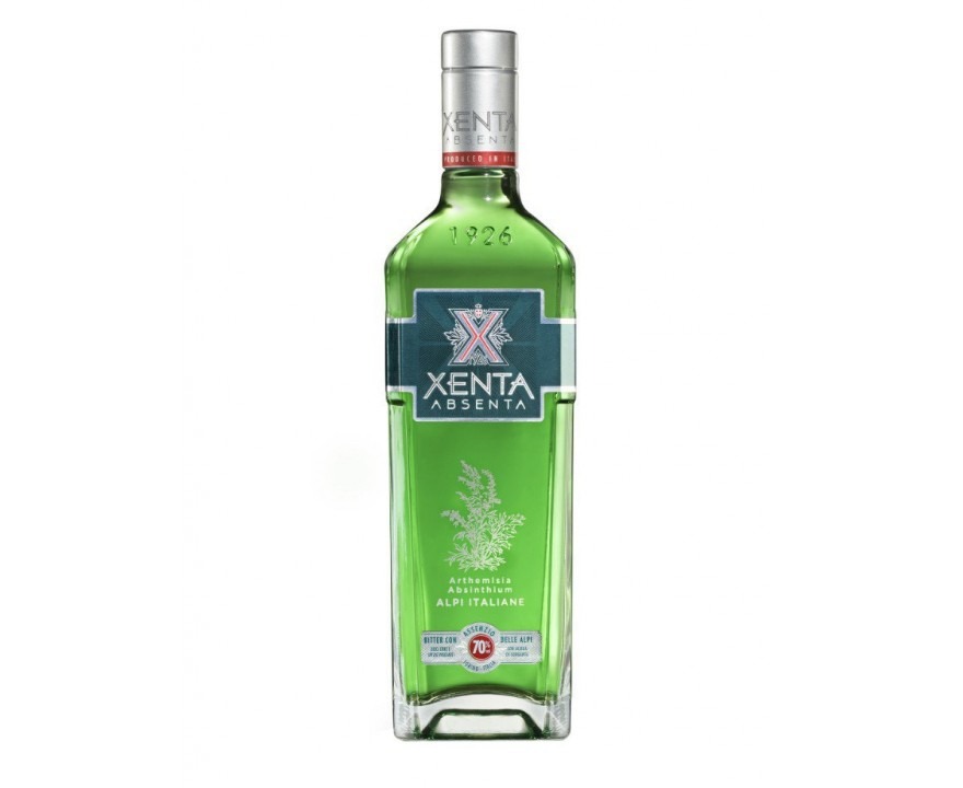 Absent Xenta 70% 0.7л Xenta