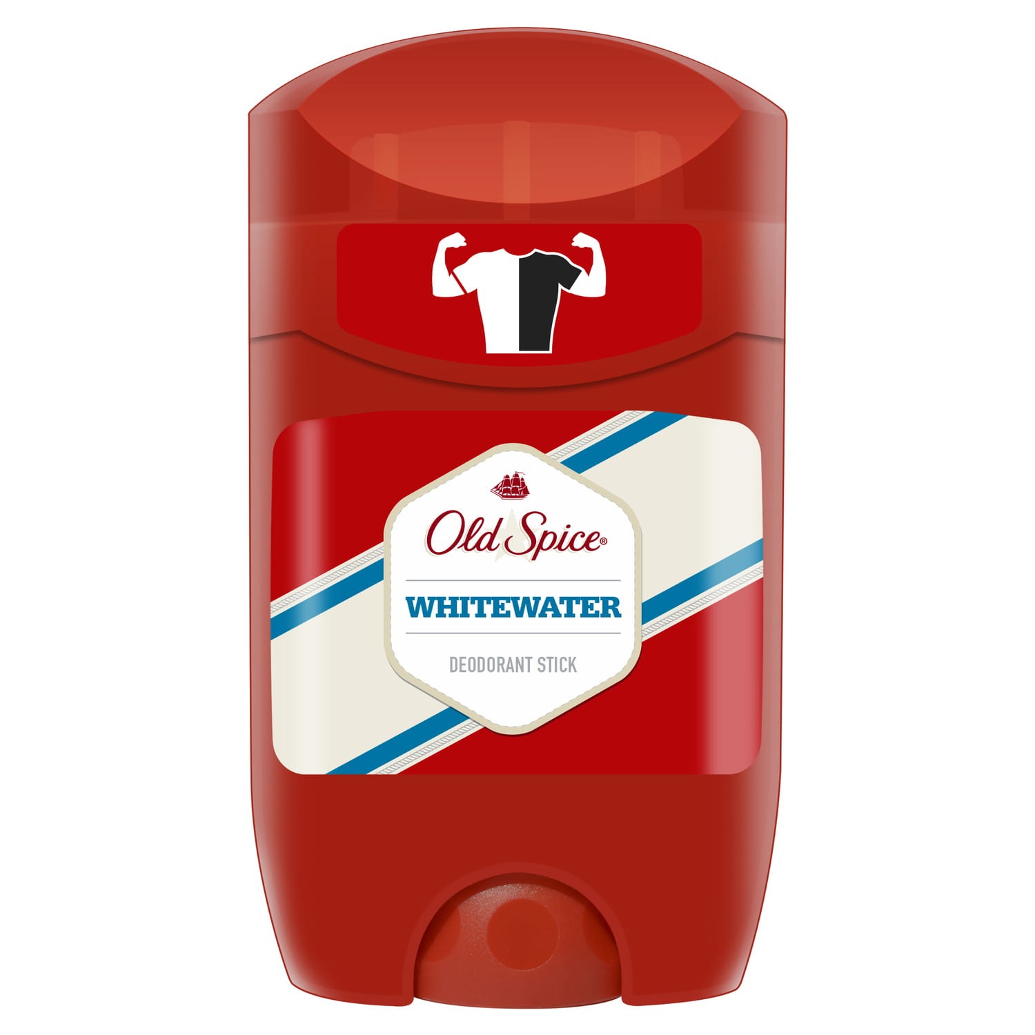 Дез-т тверд. OLD SPICE Whitewater 50мл P&G