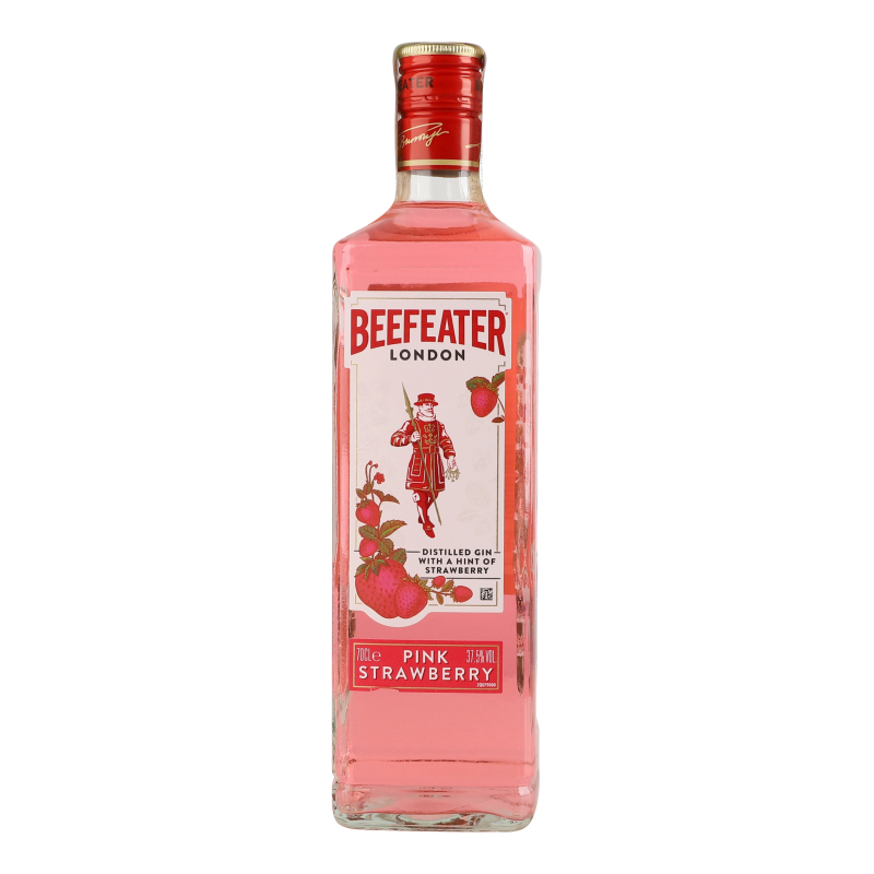 Джин Beefeater Pink 0.7 л