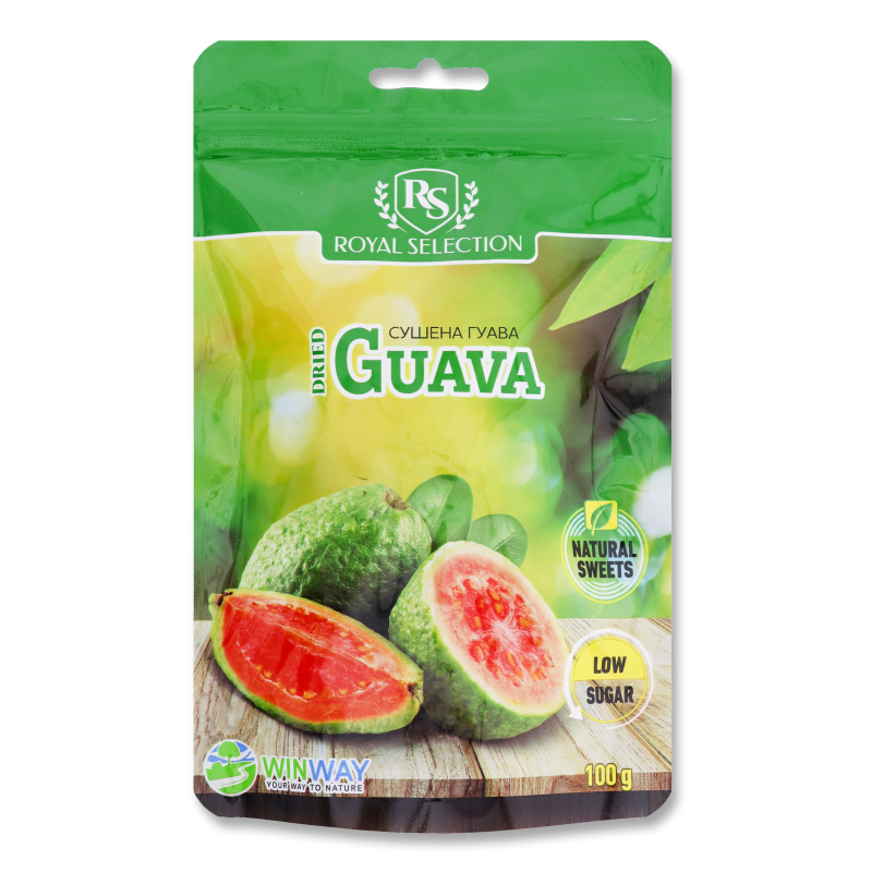 Гуава 100г Winway