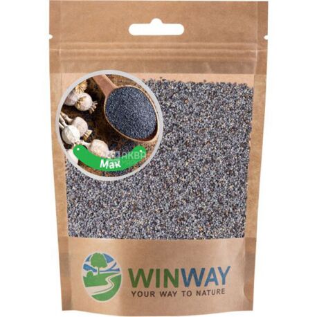Мак 100г Winway