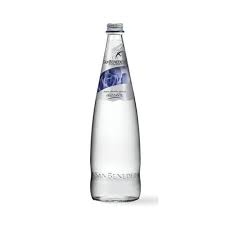 Вода San Benedetto Prestige 1л газ бут