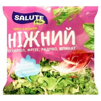 Салат Ніжний Salute 120г Salute