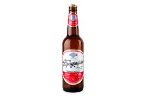 Пиво Традиційне 4,5% 0,5л