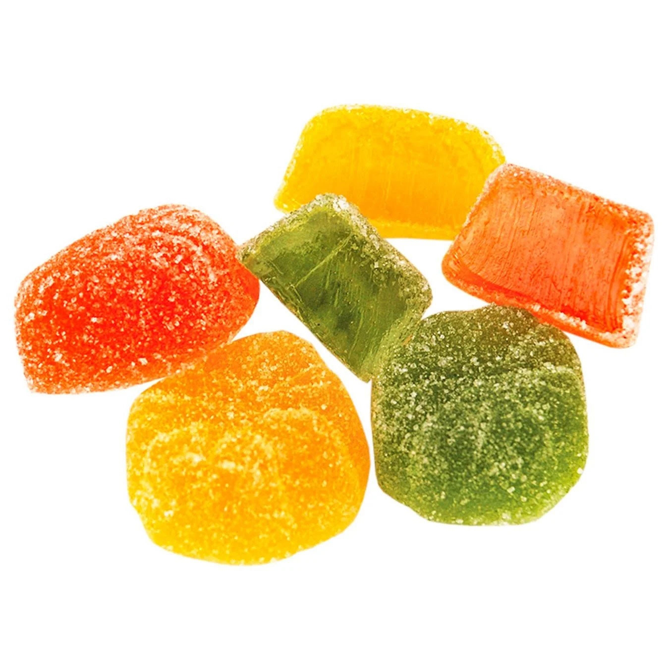 Мармелад Желейний формовий ваг Стимул